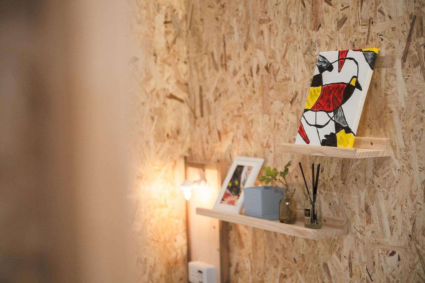  Single Room  -  Kotohira Residence  - Gallery -  4