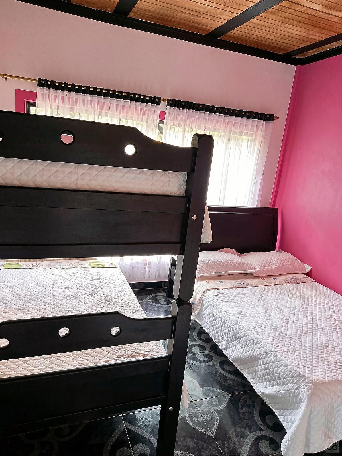 Bed In A 4-Bed Mixed Gender Room - 5