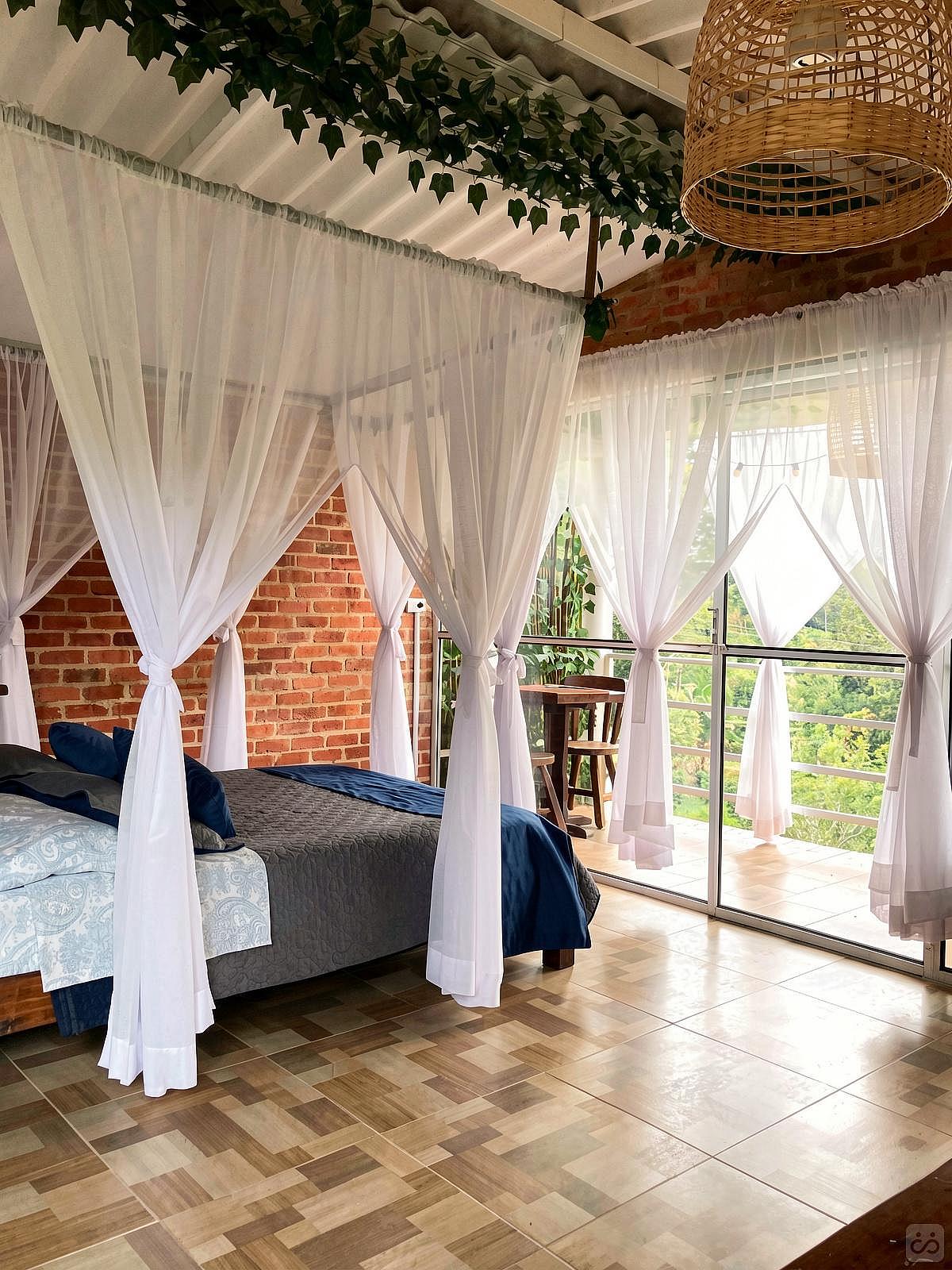  Meraki  -  Cozy House w/pool  - Gallery -  29