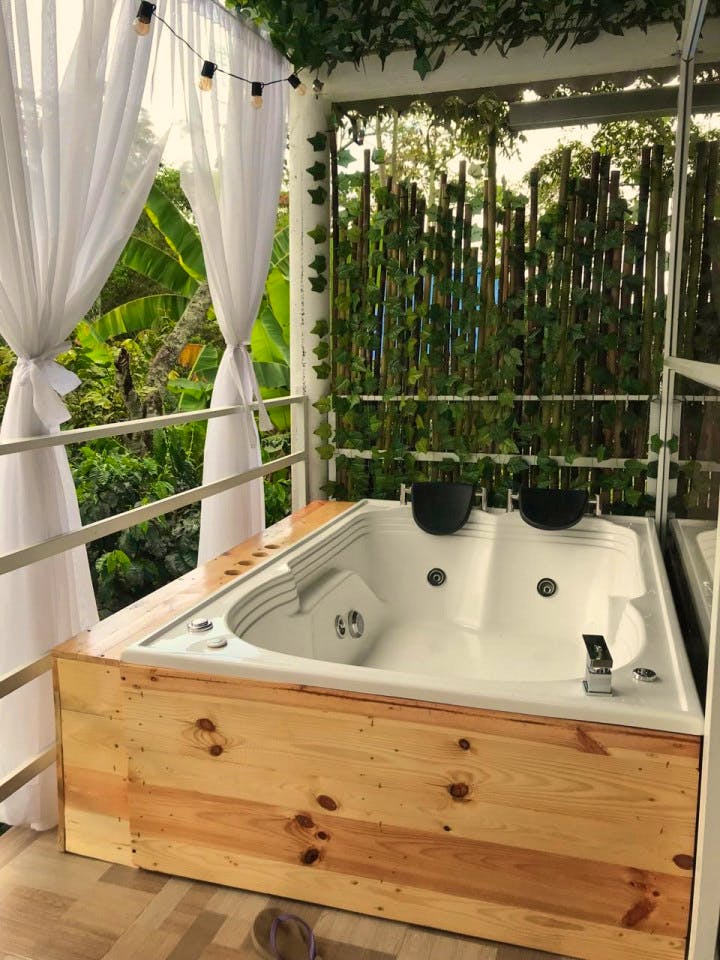  Meraki  -  Cozy House w/pool  - Gallery -  7