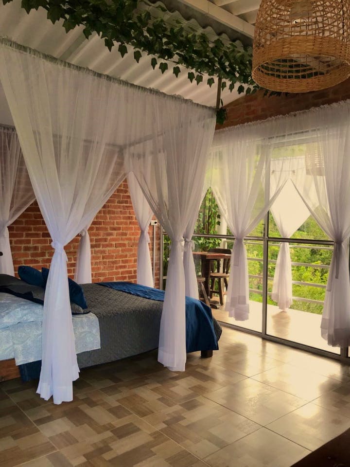  Meraki  -  Cozy House w/pool  - Gallery -  1
