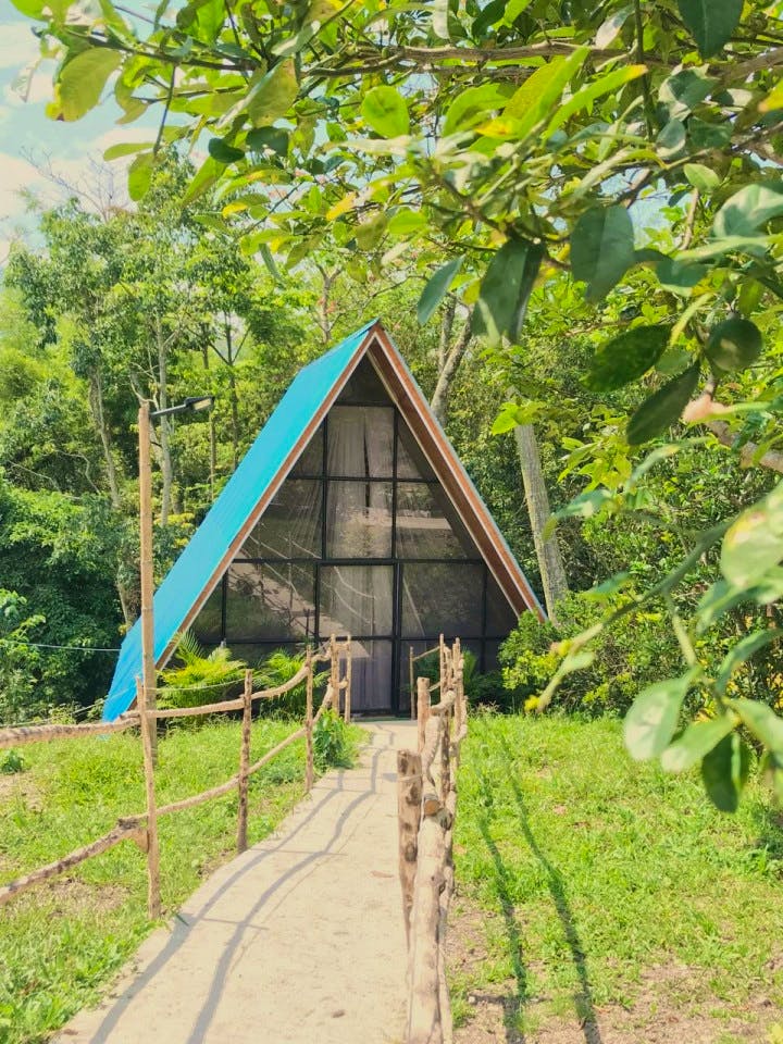  Ikagi  -  Cozy House w/pool  - Gallery -  1