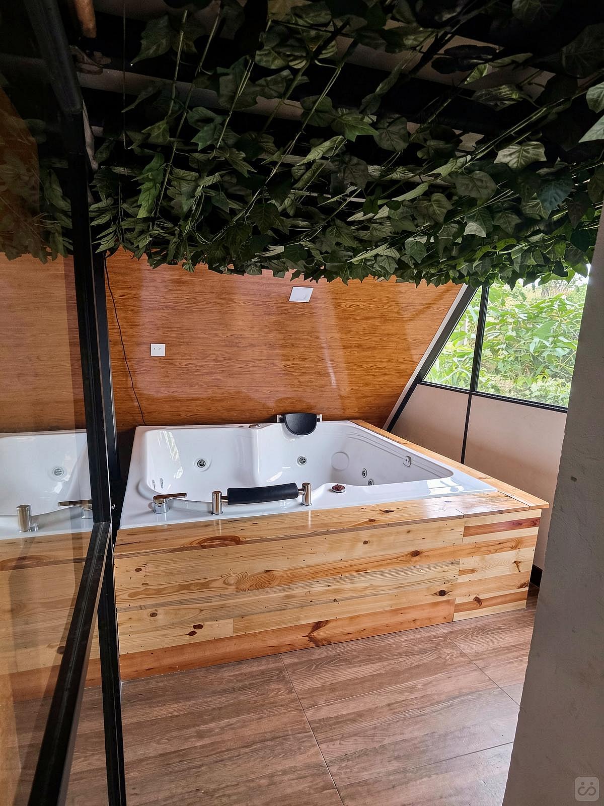  Ikagi  -  Cozy House w/pool  - Gallery -  32