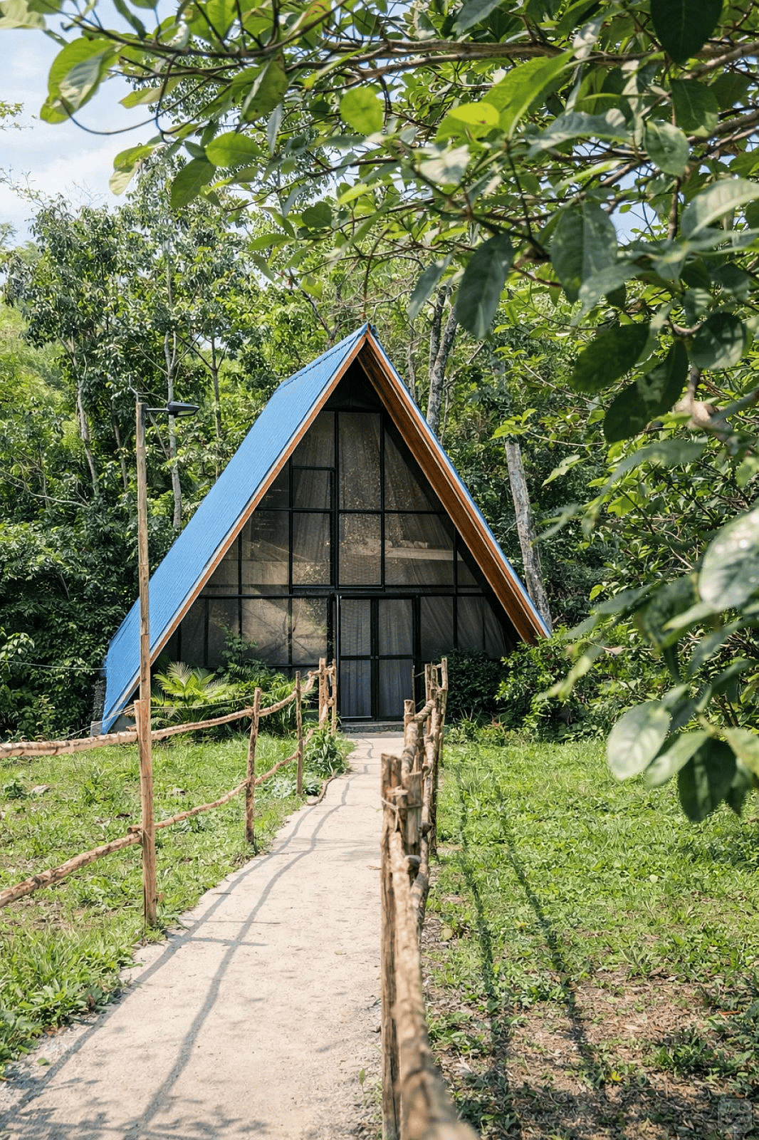  Ikagi  -  Cozy House w/pool  - Gallery -  29