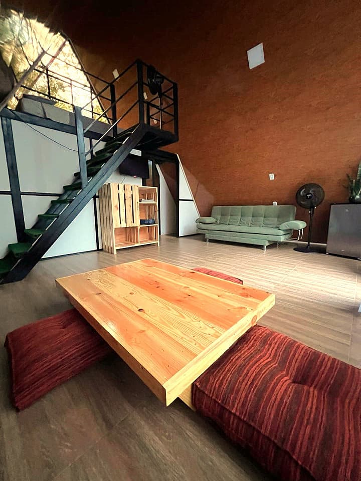  Ikagi  -  Cozy House w/pool  - Gallery -  26