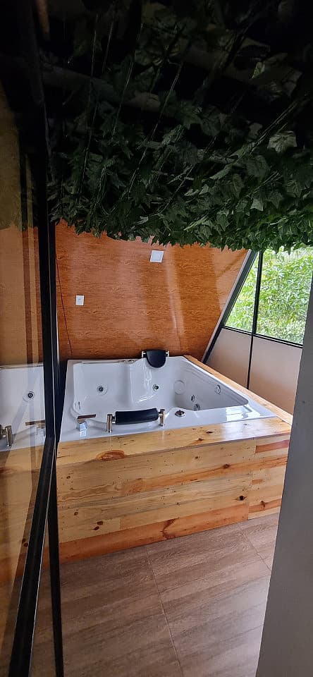  Ikagi  -  Cozy House w/pool  - Gallery -  25