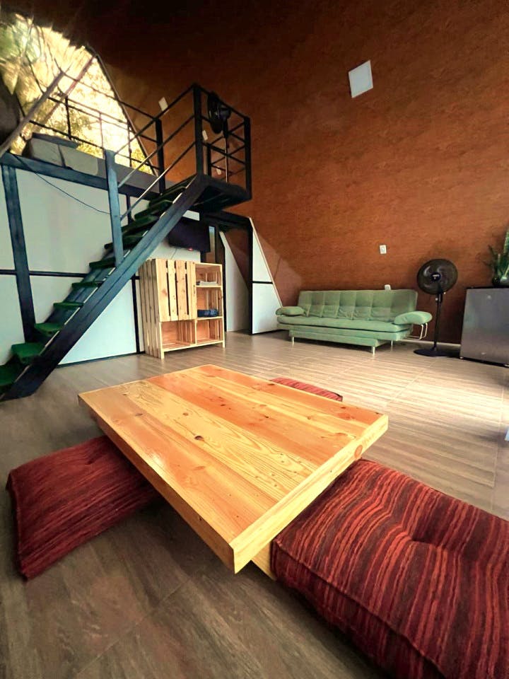  Ikagi  -  Cozy House w/pool  - Gallery -  5