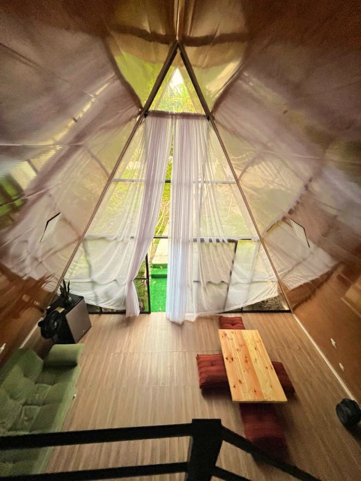  Ikagi  -  Cozy House w/pool  - Gallery -  3
