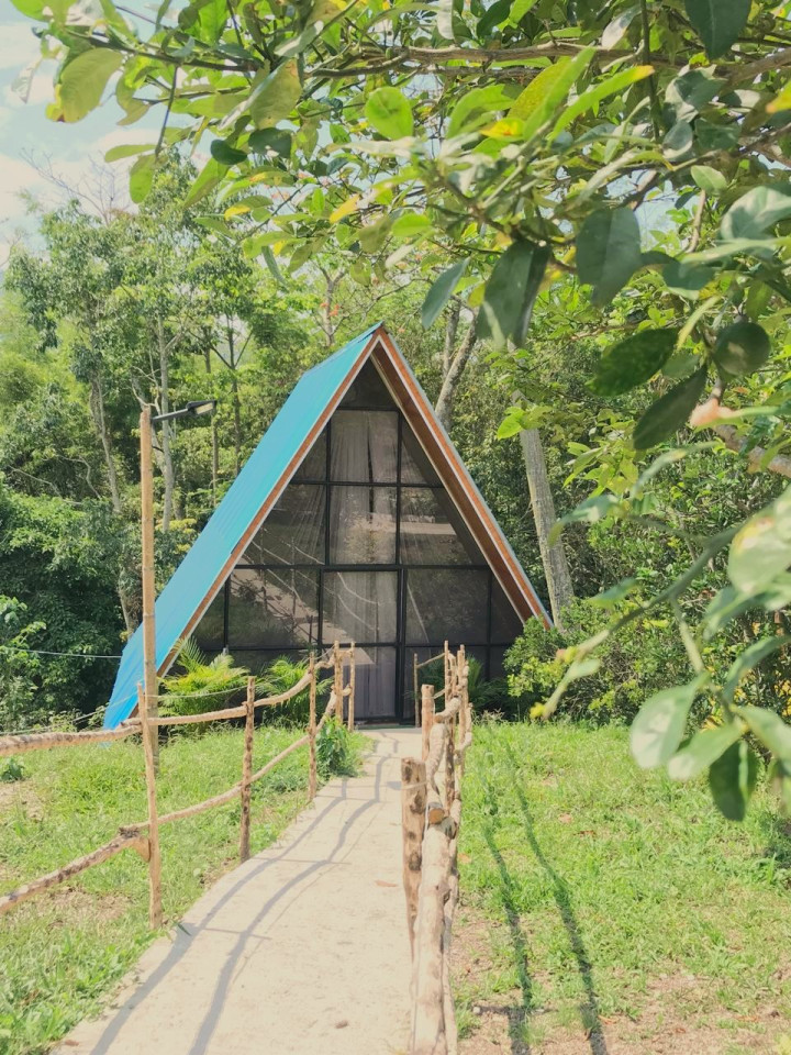  Ikagi  -  Cozy House w/pool  - Gallery -  8