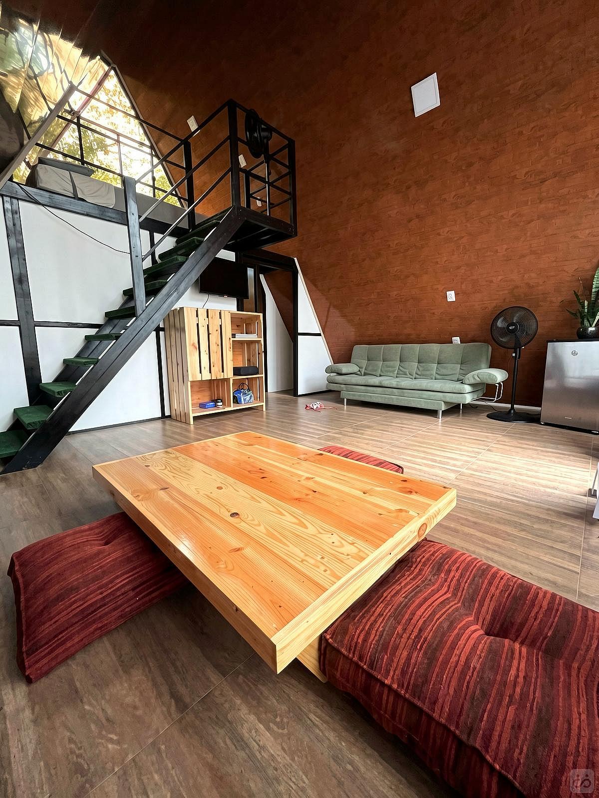  Ikagi  -  Cozy House w/pool  - Gallery -  33