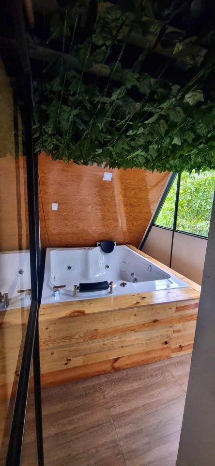  Ikagi  -  Cozy House w/pool  - Gallery -  4