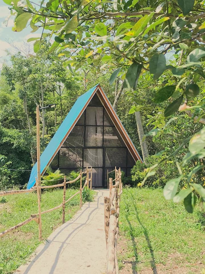  Ikagi  -  Cozy House w/pool  - Gallery -  22