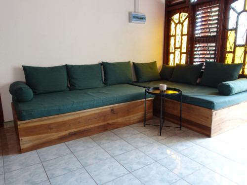 Nilwella Home