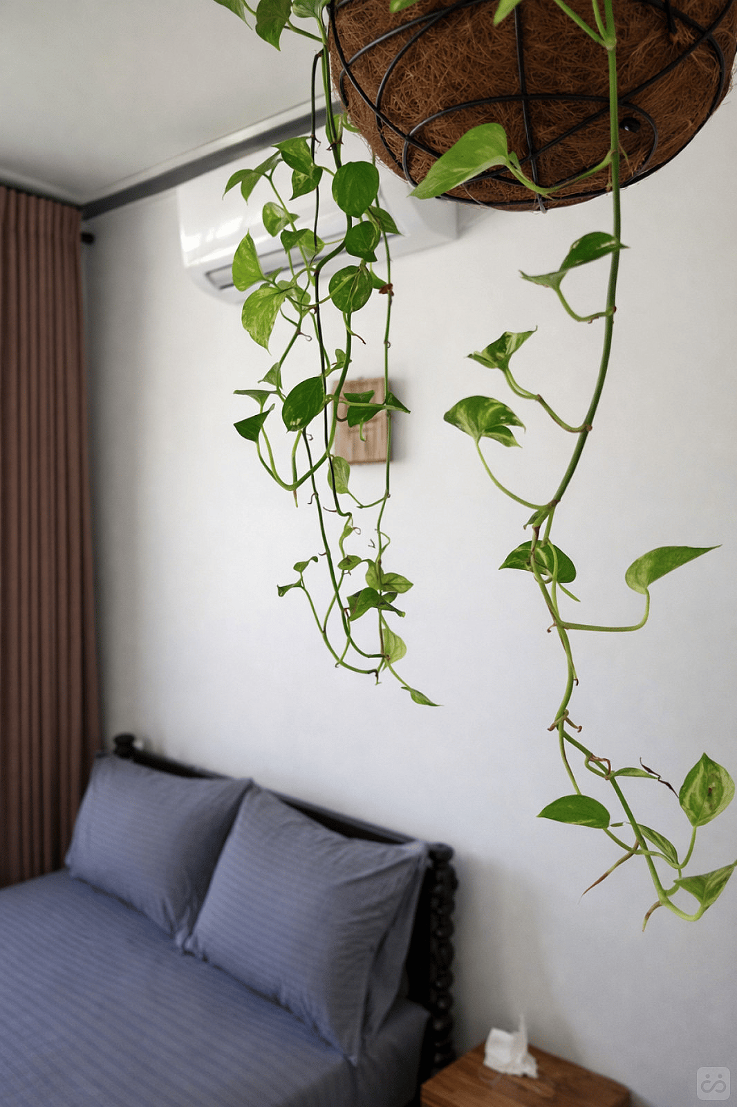 Private Double Room With Shared Bathroom In Hallway - 35