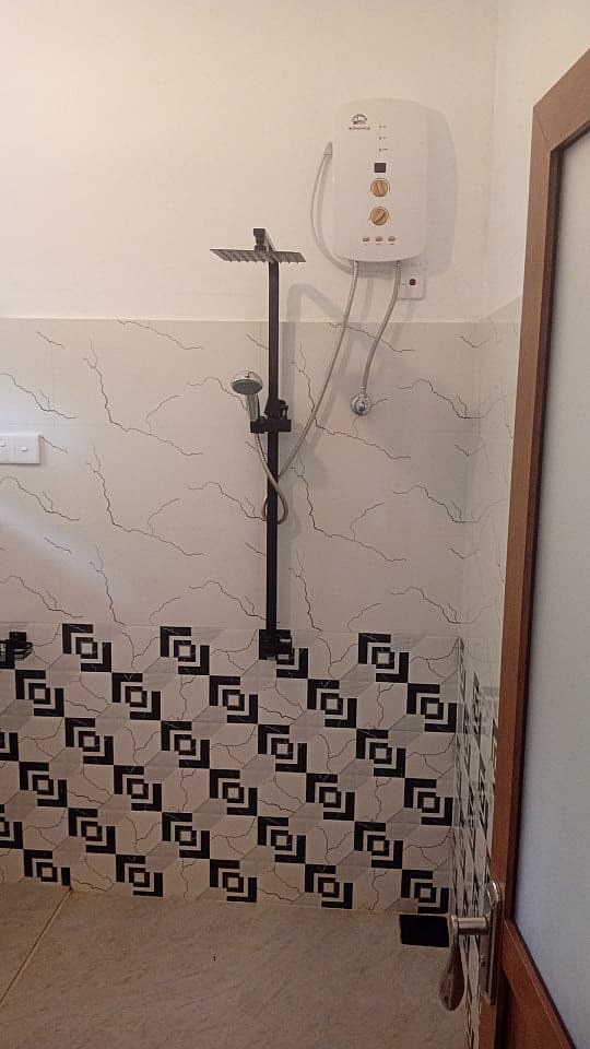 Ensuite Double With AC - 48