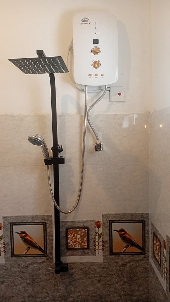 Ensuite Double With AC - 49