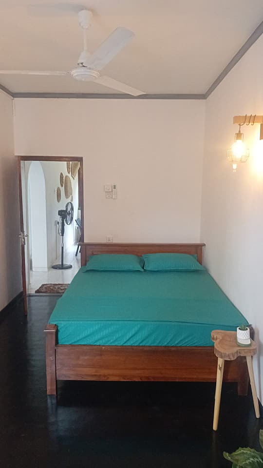 Ensuite Double With AC - 39