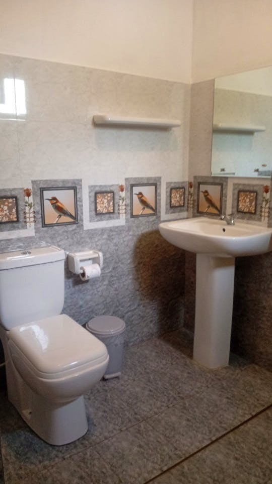 Ensuite Double With AC - 11