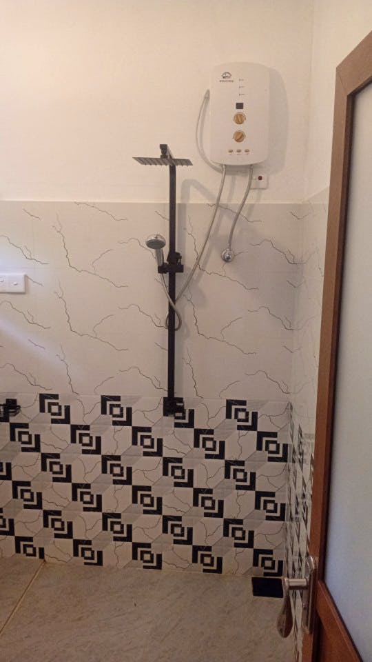Ensuite Double With AC - 13