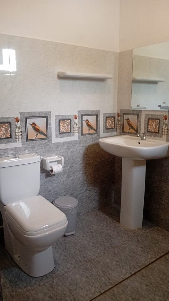Ensuite Double With AC - 47