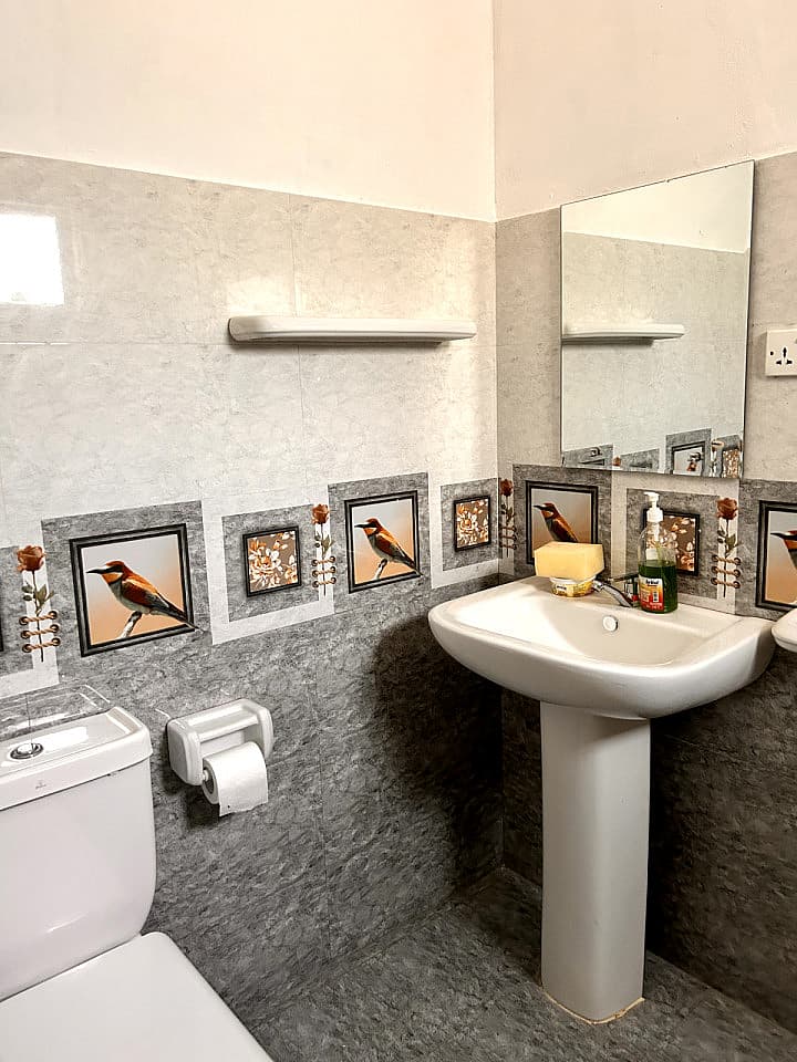 Ensuite Double With AC - 51
