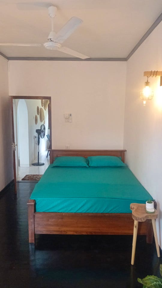 Ensuite Double With AC - 5