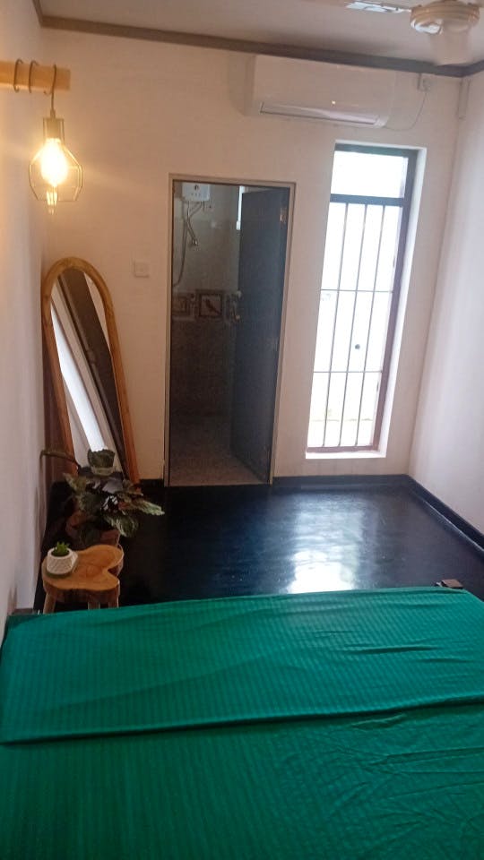 Ensuite Double With AC - 6