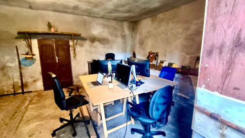 Medieval Village Home - Gallery - 34
