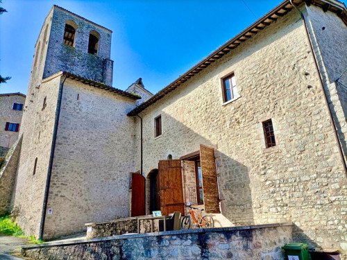 Medieval Village Home - Gallery - 14