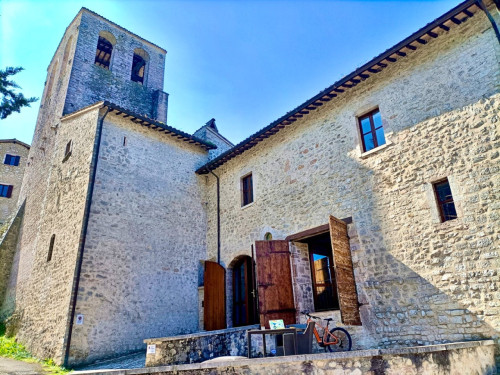 Medieval Village Home - Gallery - 13