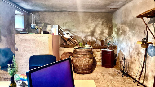 Medieval Village Home - Gallery - 94