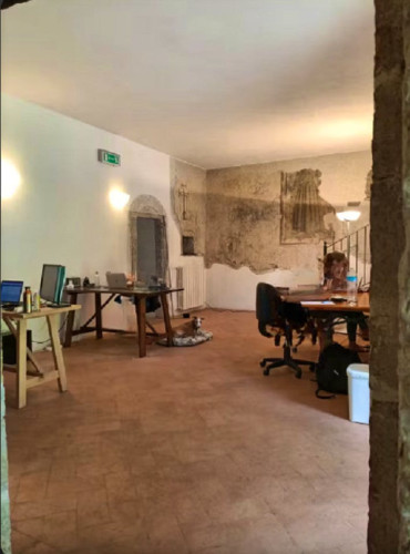 Medieval Village Coliving in Umbria’s Verdant Hills