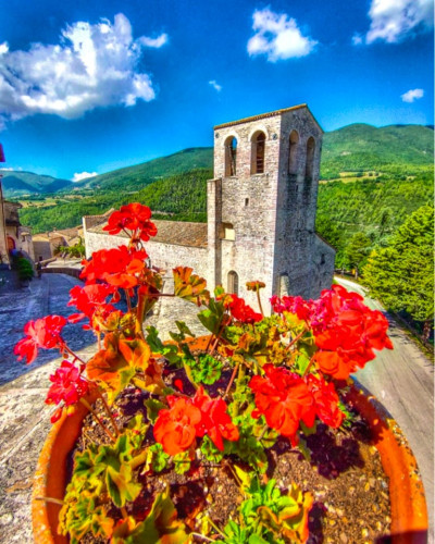 Medieval Village Home - Gallery - 9