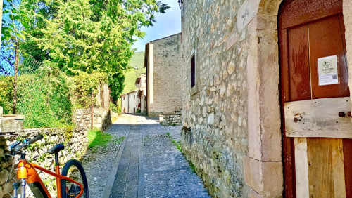 Medieval Village Home - Gallery - 52