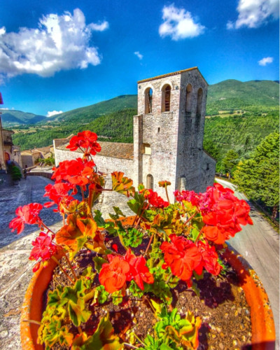 Medieval Village Home - Gallery - 59