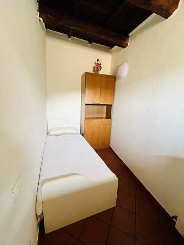 Medieval Village Home - Gallery - 106