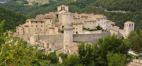 Medieval Village Home - Gallery - 86