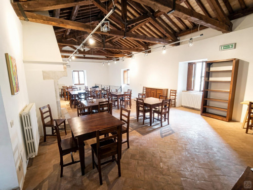 Medieval Village Home - Gallery - 104