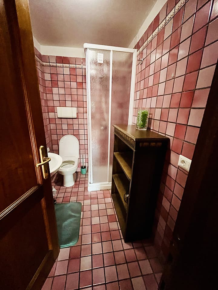 Private Single - 3