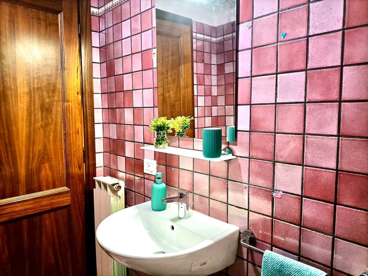  Private Single  -  Medieval Village Coliving in Umbria’s Verdant Hills  - Gallery -  18