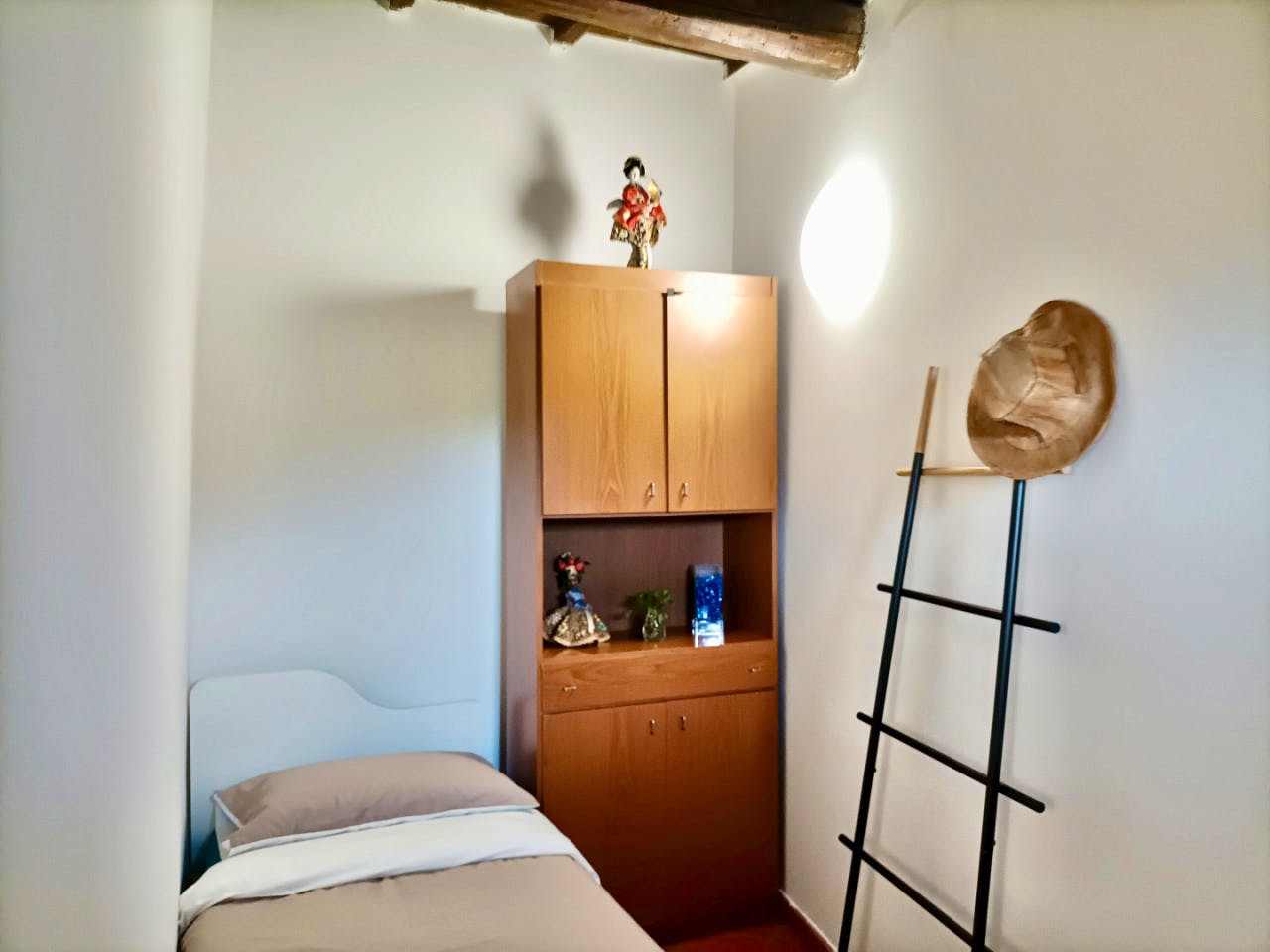  Private Single  -  Medieval Village Coliving in Umbria’s Verdant Hills  - Gallery -  21