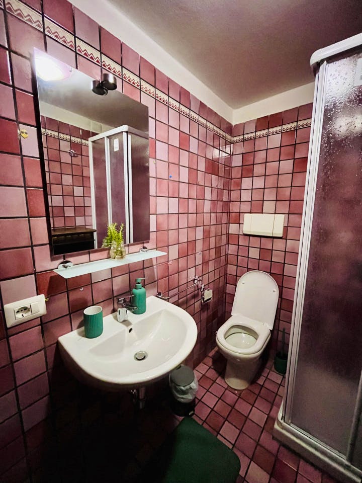  Private Single  -  Medieval Village Coliving in Umbria’s Verdant Hills  - Gallery -  9