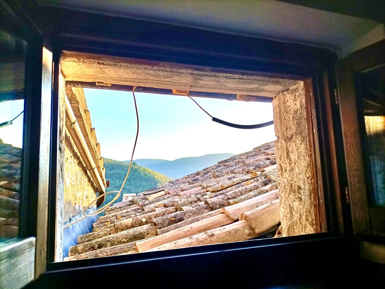  Private Single  -  Medieval Village Coliving in Umbria’s Verdant Hills  - Gallery -  19