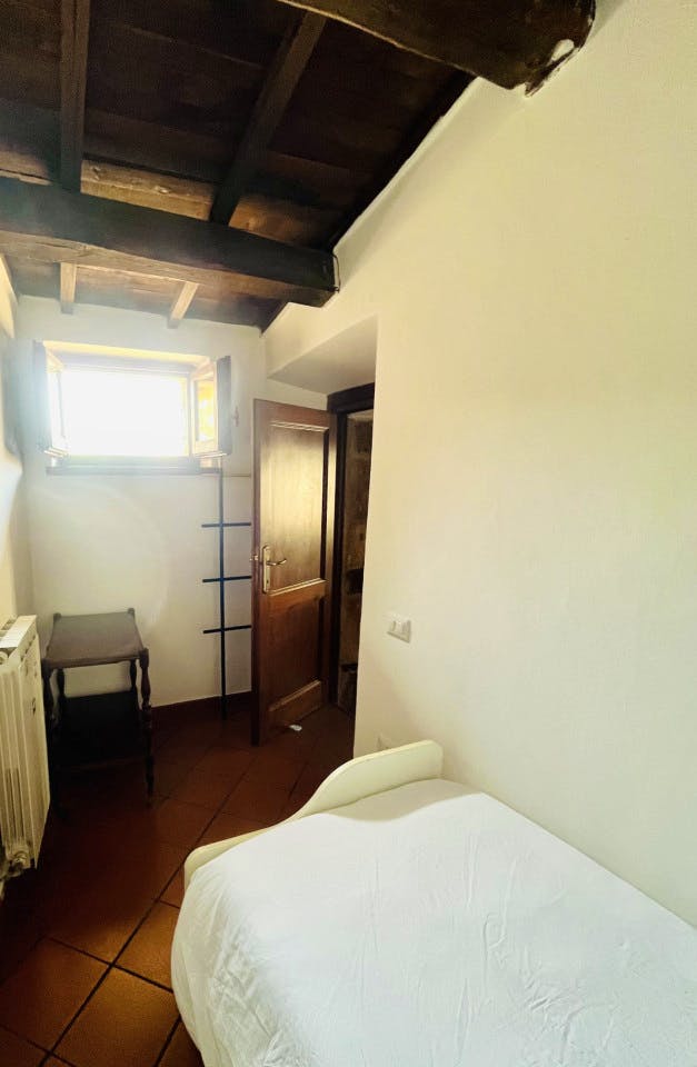  Private Single  -  Medieval Village Coliving in Umbria’s Verdant Hills  - Gallery -  12