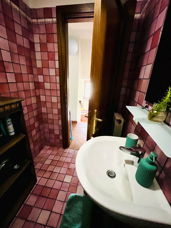  Private Single  -  Medieval Village Coliving in Umbria’s Verdant Hills  - Gallery -  10