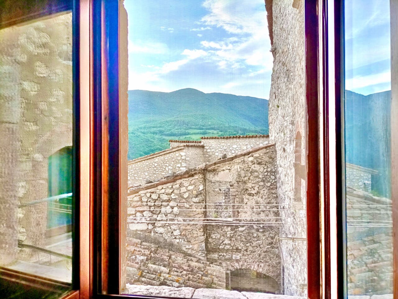 Private Double  -  Medieval Village Coliving in Umbria’s Verdant Hills  - Gallery -  50
