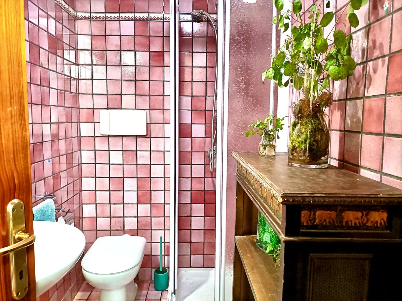  Private Double  -  Medieval Village Coliving in Umbria’s Verdant Hills  - Gallery -  18