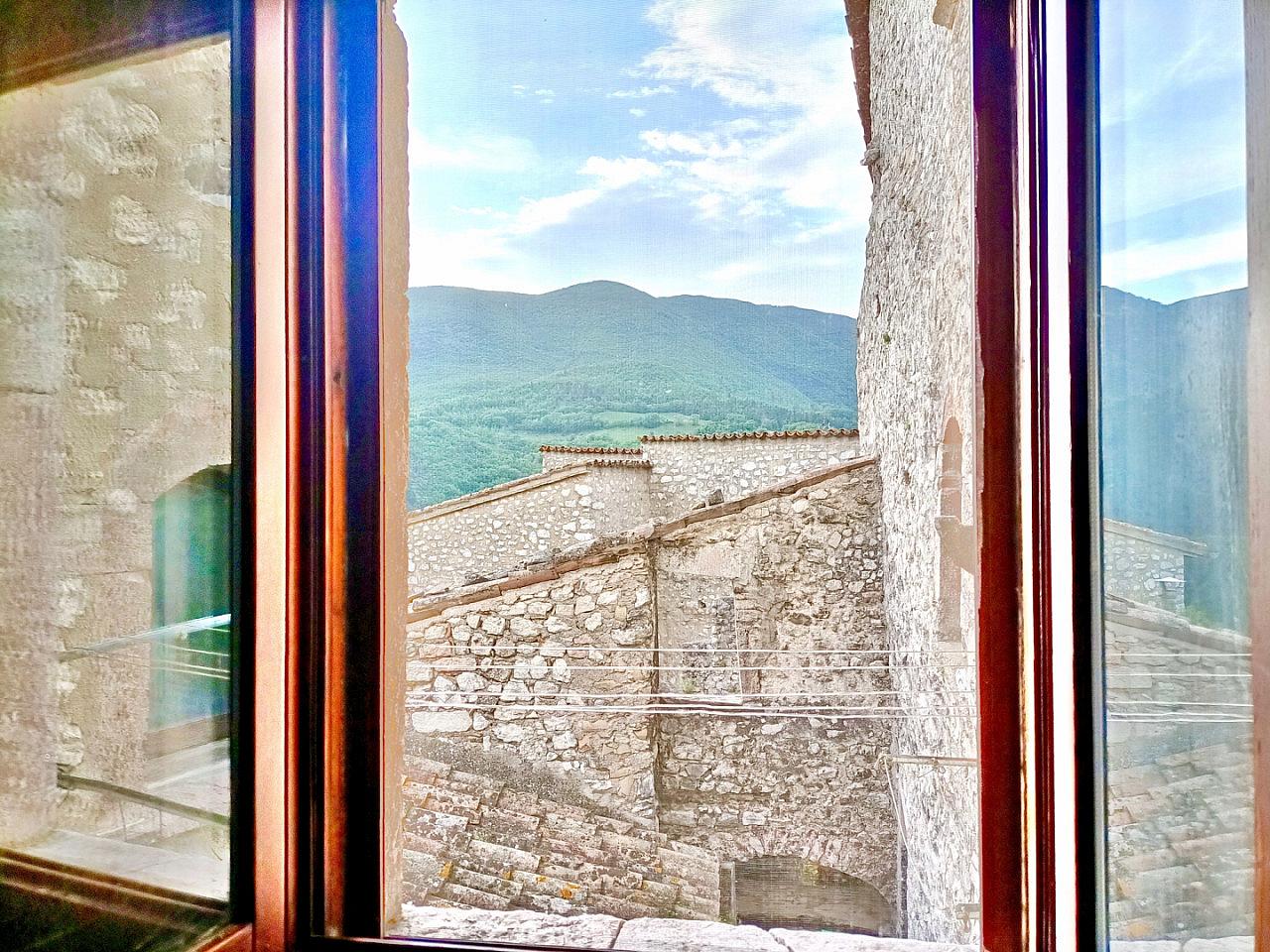  Private Double  -  Medieval Village Coliving in Umbria’s Verdant Hills  - Gallery -  40