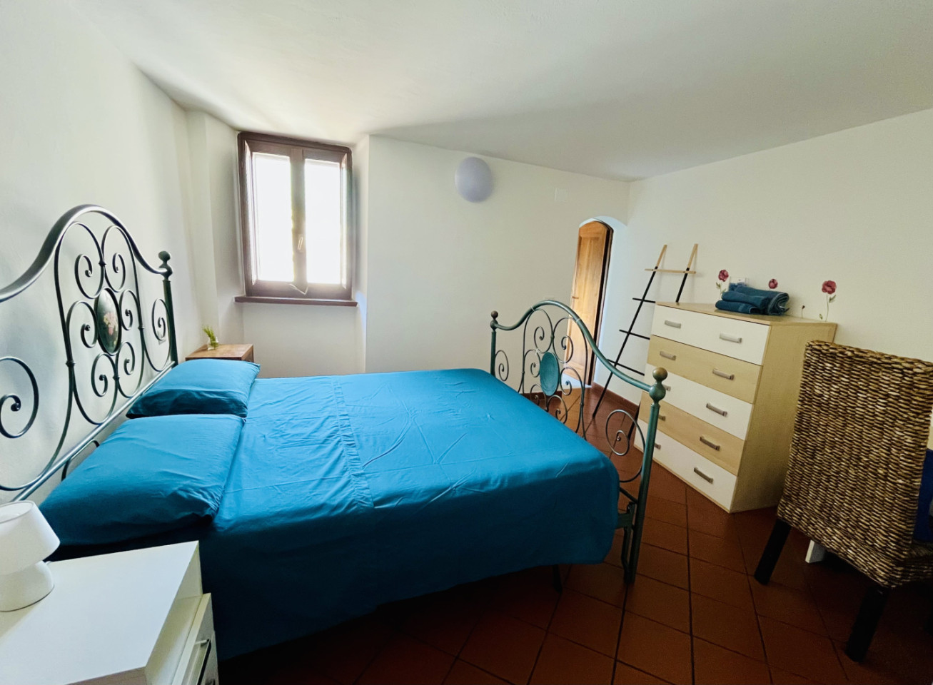  Private Double  -  Medieval Village Coliving in Umbria’s Verdant Hills  - Gallery -  4