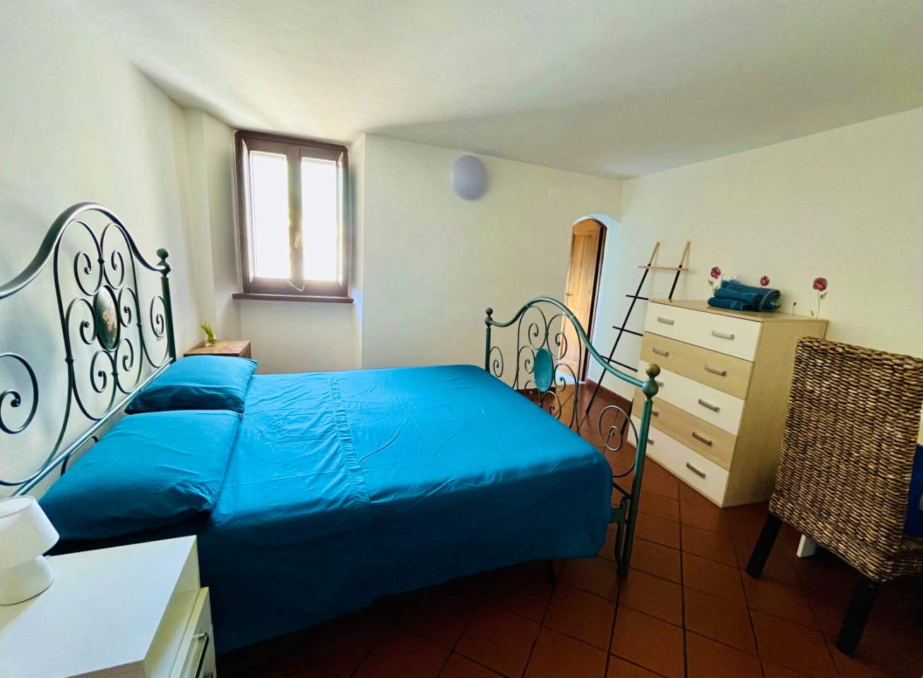  Private Double  -  Medieval Village Coliving in Umbria’s Verdant Hills  - Gallery -  10